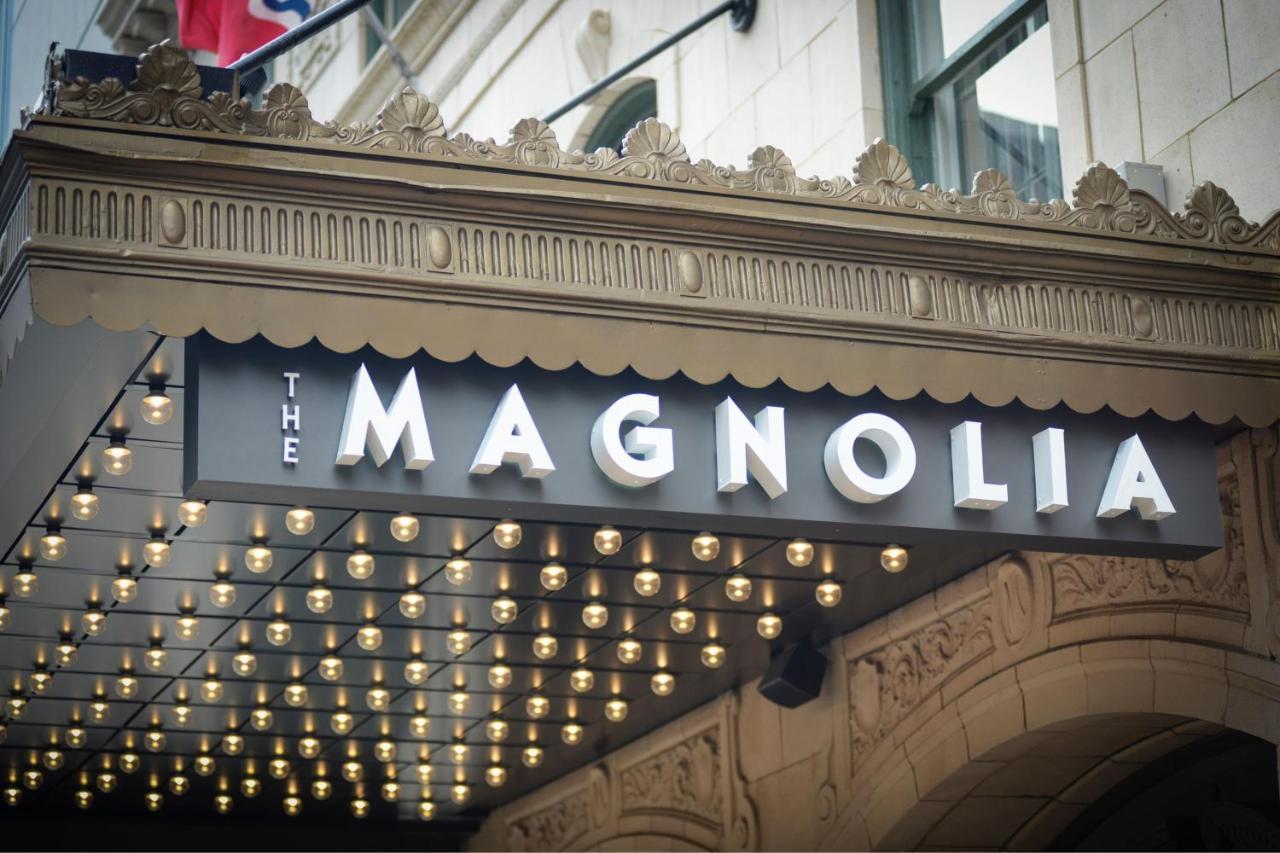 Magnolia Hotel St. Louis, A Tribute Portfolio Hotel Exterior foto